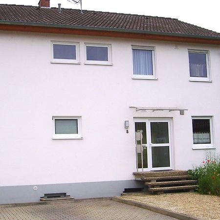 Ferienwohnung Ottlinger Erbach  Room photo