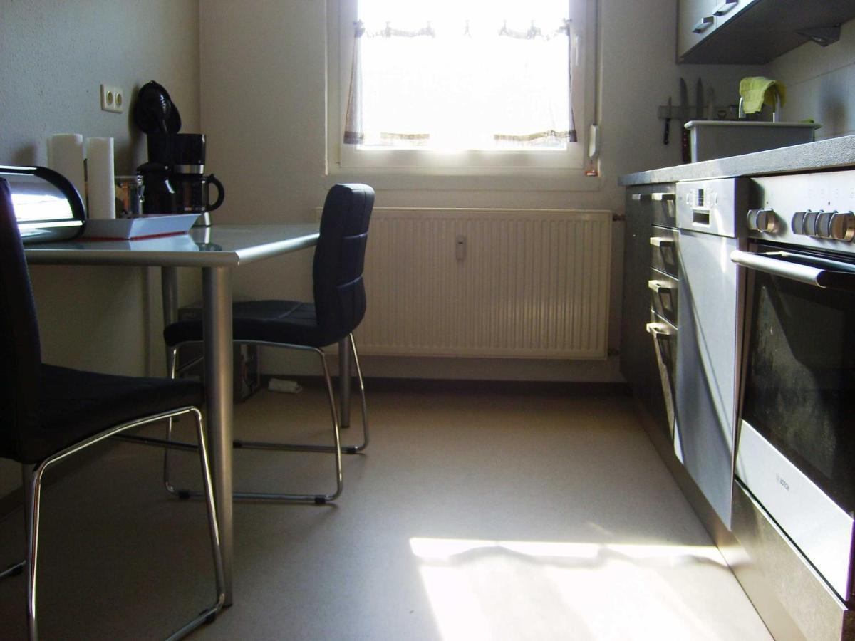 Ferienwohnung Ottlinger Erbach  Exterior photo