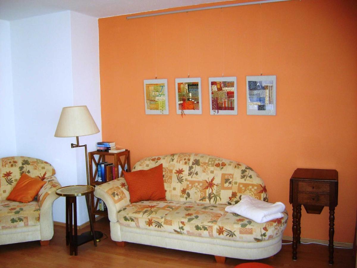 Ferienwohnung Ottlinger Erbach  Exterior photo