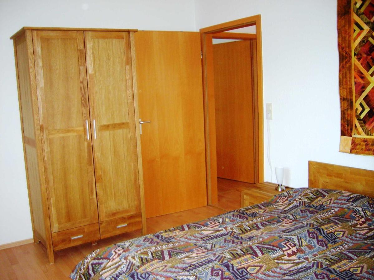 Ferienwohnung Ottlinger Erbach  Exterior photo