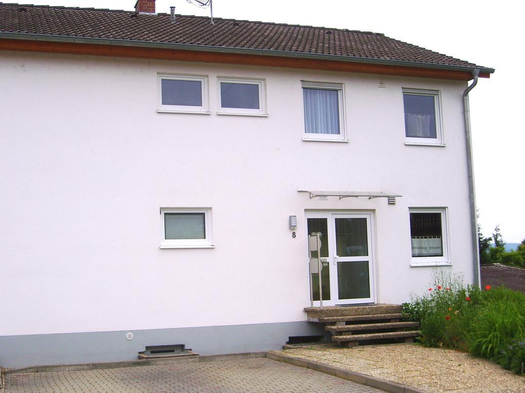 Ferienwohnung Ottlinger Erbach  Room photo